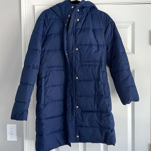 Crewcuts Girls Winter Coat